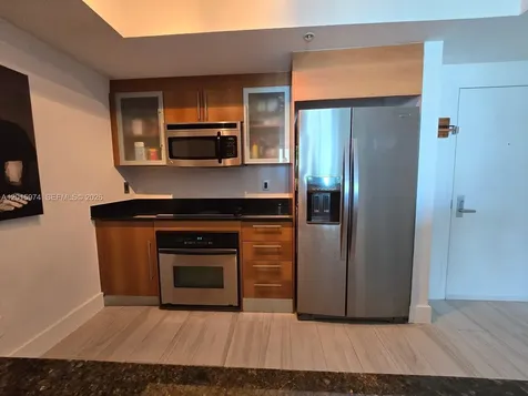 325 S Biscayne Boulevard Miami FL 33131