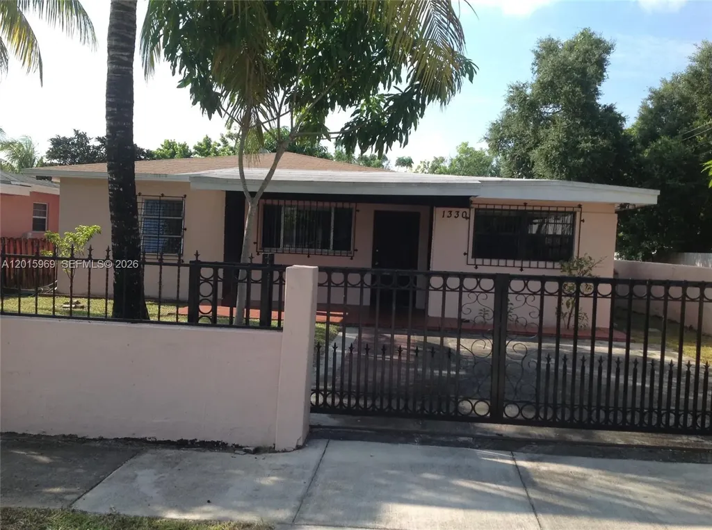 1330 NE 153rd Street North Miami Beach FL 33162