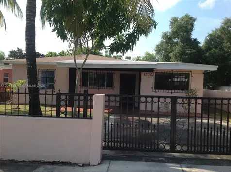 1330 NE 153rd Street North Miami Beach FL 33162