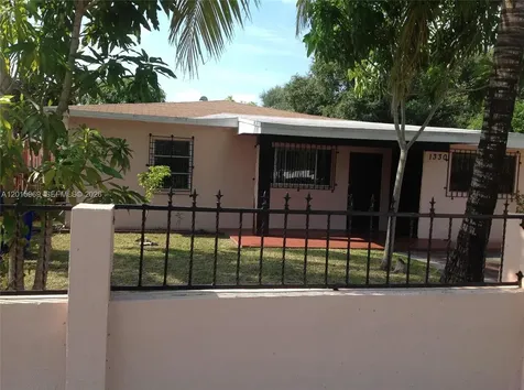 1330 NE 153rd Street North Miami Beach FL 33162
