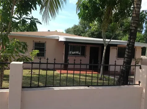 1330 NE 153rd Street North Miami Beach FL 33162