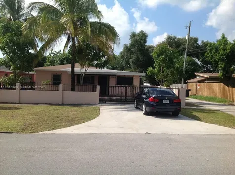 1330 NE 153rd Street North Miami Beach FL 33162