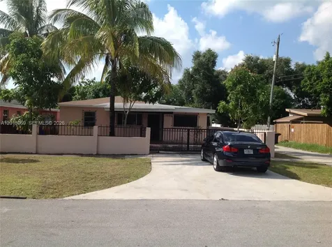 1330 NE 153rd Street North Miami Beach FL 33162