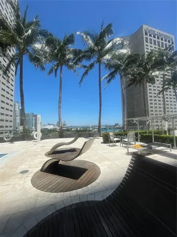335 S Biscayne Boulevard Miami FL 33131