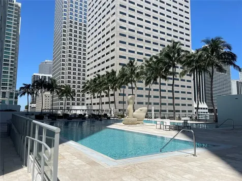335 S Biscayne Boulevard Miami FL 33131