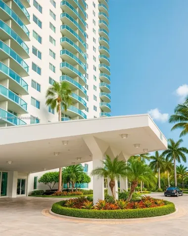 19380 Collins Avenue Sunny Isles Beach FL 33160