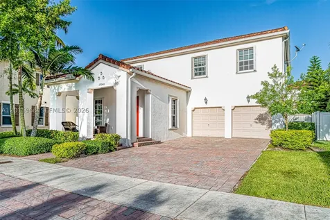 17046 SW 94th Lane Miami FL 33196