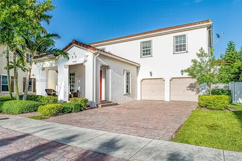 17046 SW 94th Lane Miami FL 33196