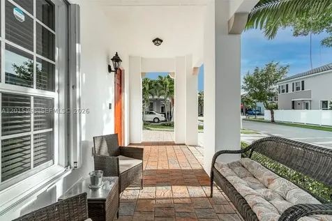 17046 SW 94th Lane Miami FL 33196