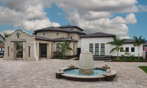 17046 SW 94th Lane Miami FL 33196
