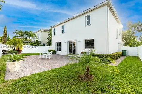 17046 SW 94th Lane Miami FL 33196