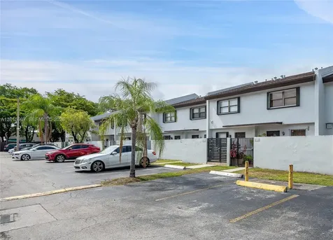 8010 SW 152nd Avenue Miami FL 33193