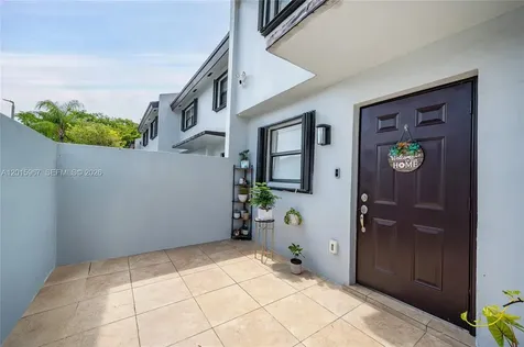 8010 SW 152nd Avenue Miami FL 33193