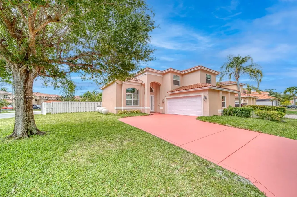 6554 Geneva Street Lake Worth FL 33467