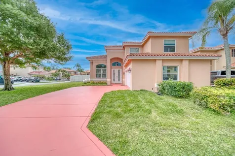 6554 Geneva Street Lake Worth FL 33467