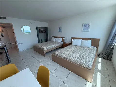 5445 Collins Avenue Miami Beach FL 33140