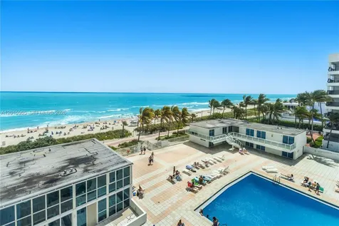 5445 Collins Avenue Miami Beach FL 33140