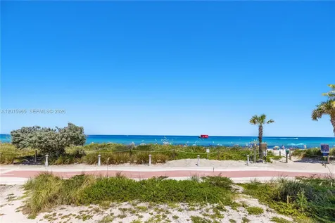 5445 Collins Avenue Miami Beach FL 33140