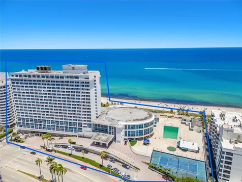 5445 Collins Avenue Miami Beach FL 33140