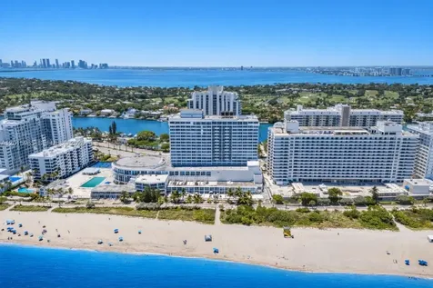 5445 Collins Avenue Miami Beach FL 33140