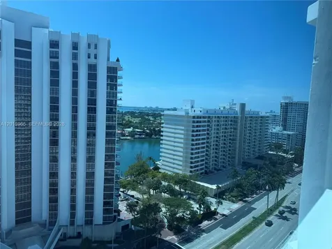 5445 Collins Avenue Miami Beach FL 33140