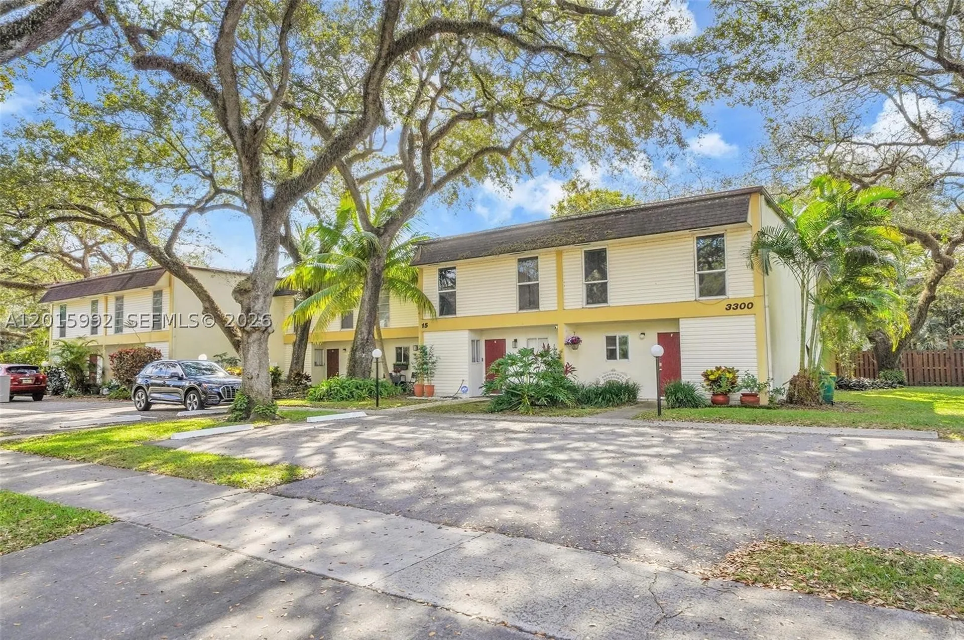 3300 Atlanta Street Hollywood FL 33021