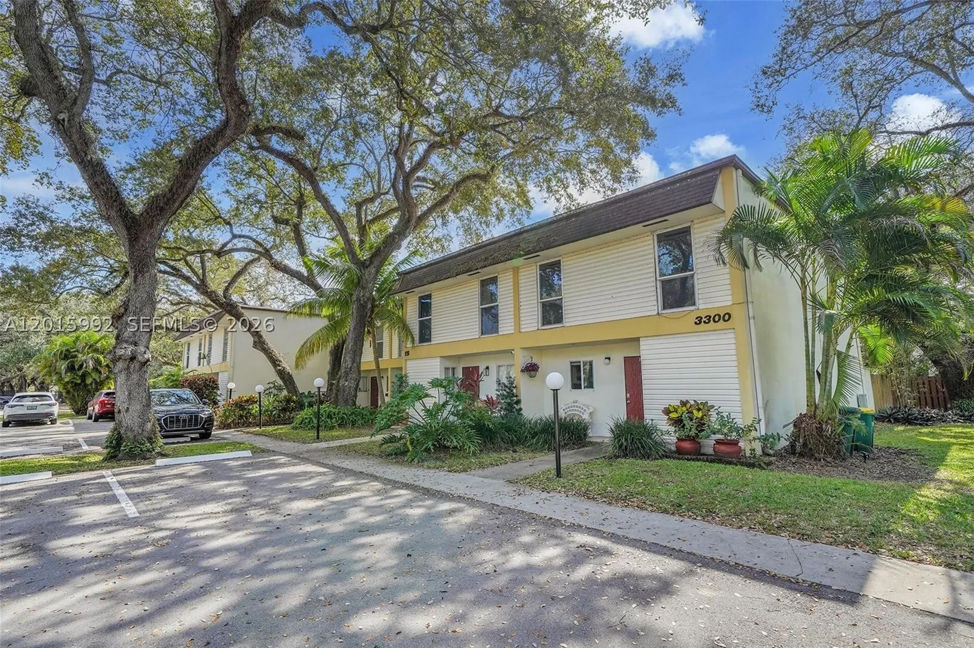 3300 Atlanta Street Hollywood FL 33021