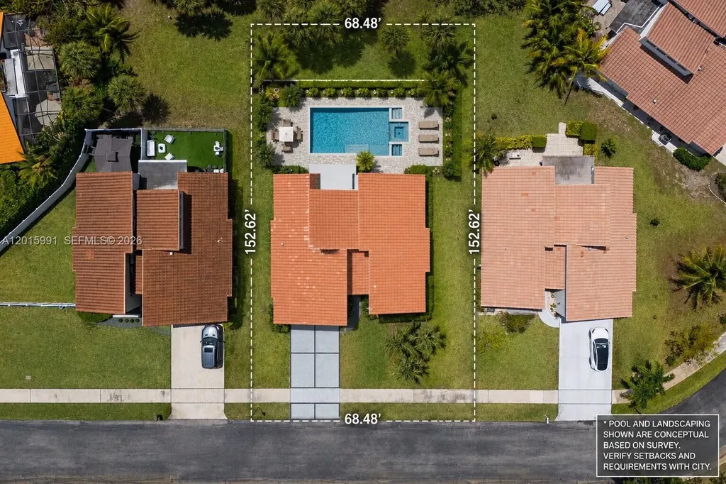 1543 SW 1st Avenue Boca Raton FL 33432