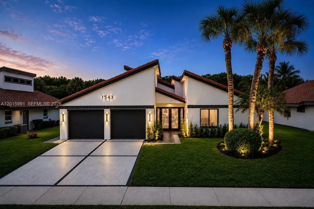 1543 SW 1st Avenue Boca Raton FL 33432