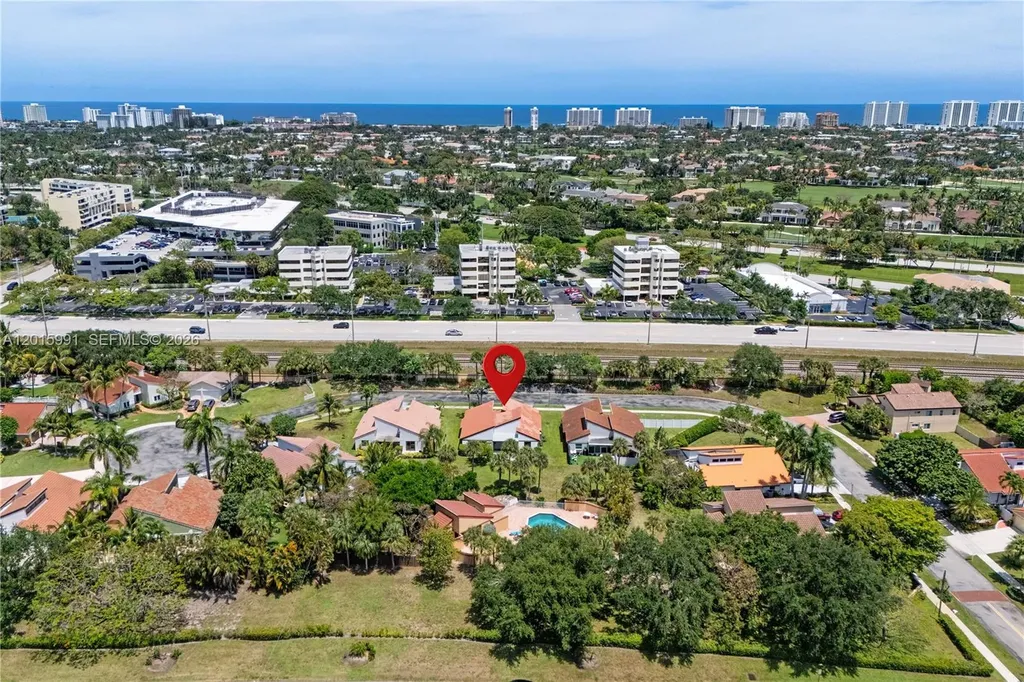 1543 SW 1st Avenue Boca Raton FL 33432