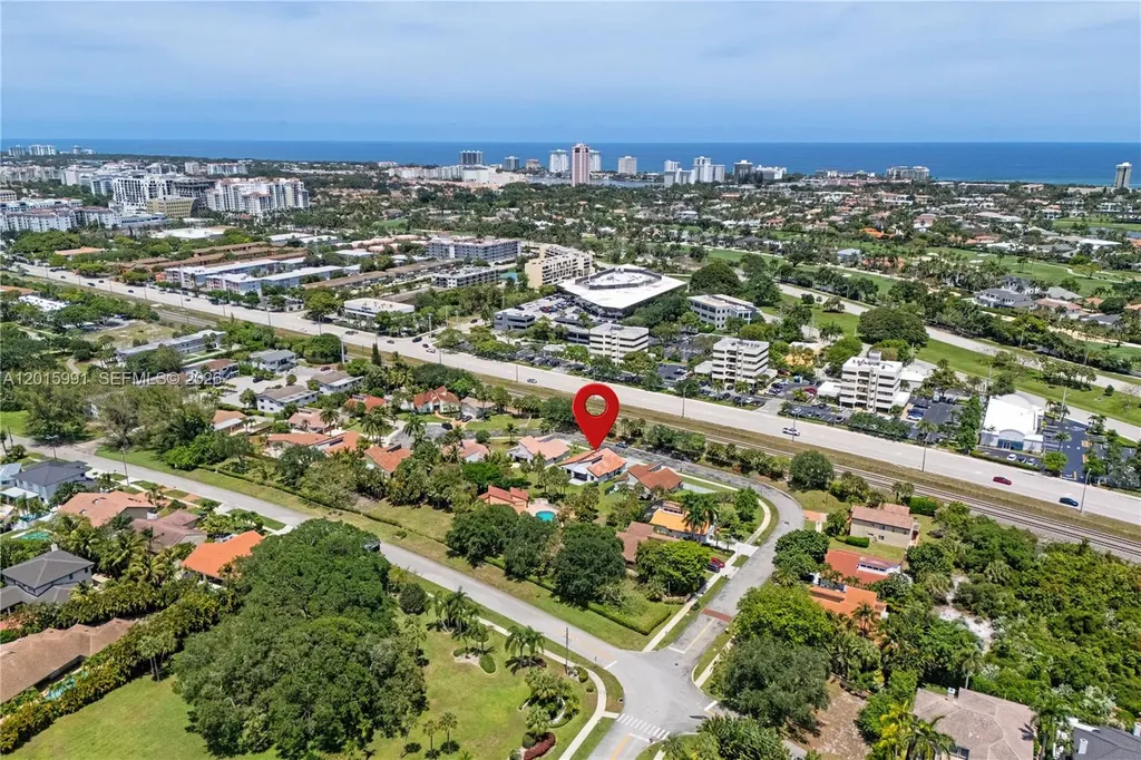 1543 SW 1st Avenue Boca Raton FL 33432