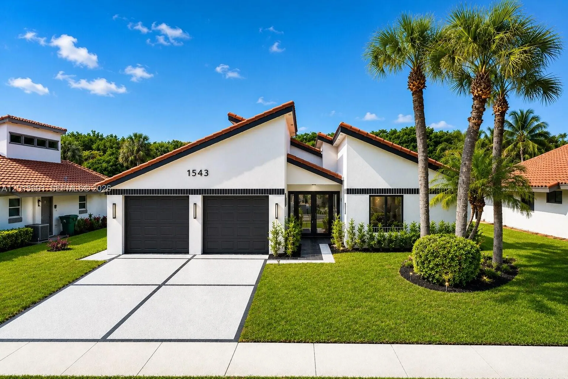 1543 SW 1st Avenue Boca Raton FL 33432