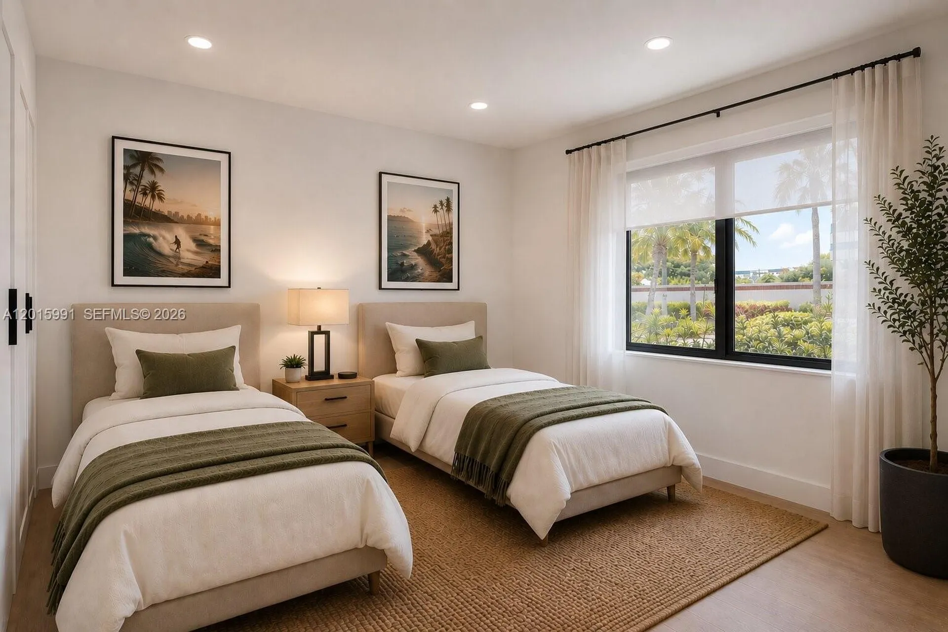 1543 SW 1st Avenue Boca Raton FL 33432
