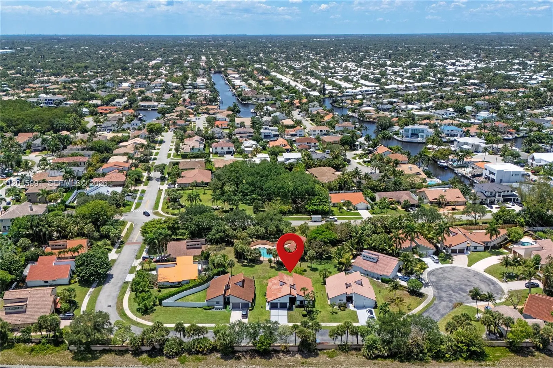 1543 SW 1st Avenue Boca Raton FL 33432