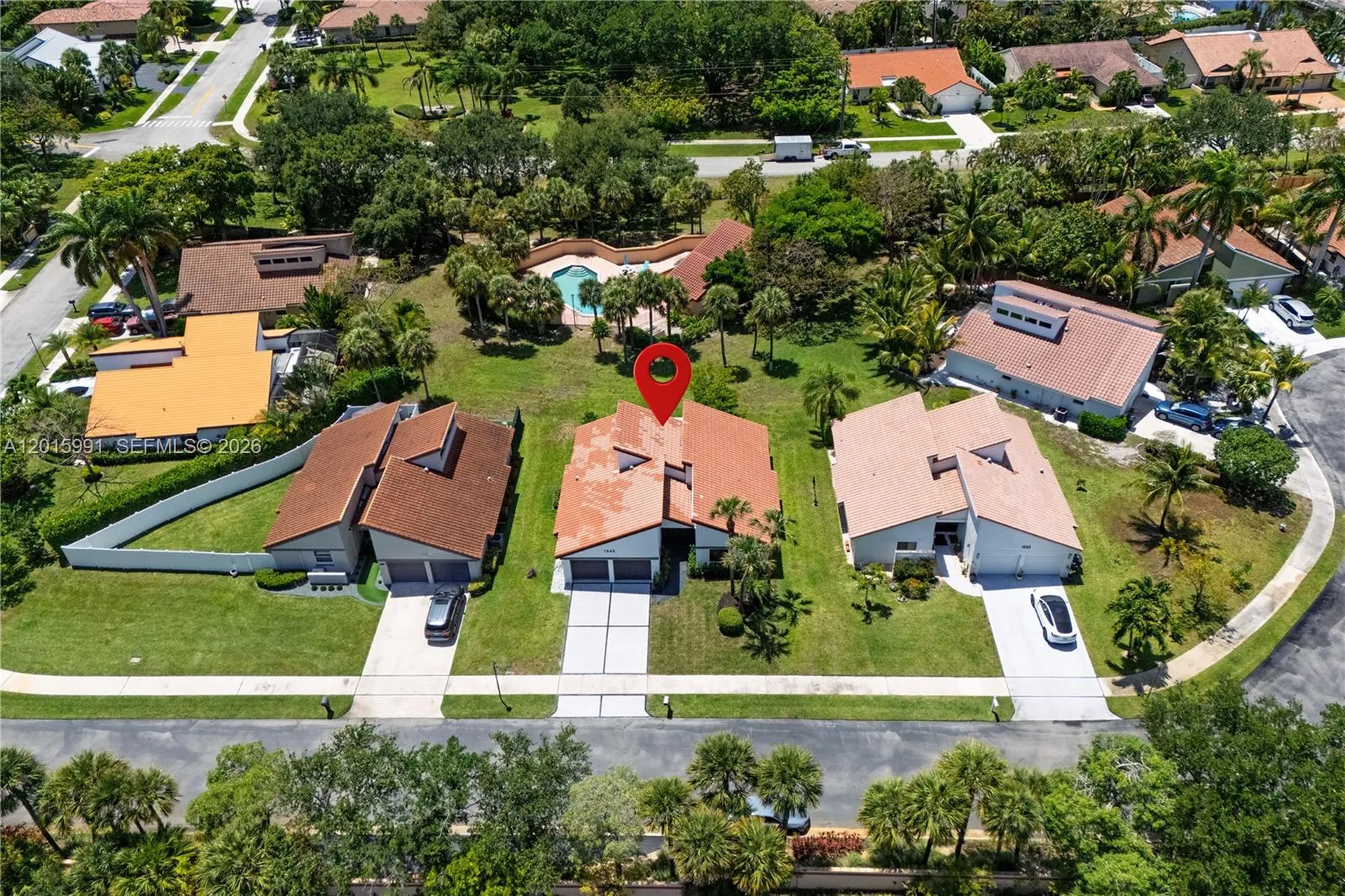 1543 SW 1st Avenue Boca Raton FL 33432