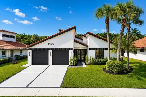 1543 SW 1st Avenue Boca Raton FL 33432