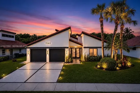 1543 SW 1st Avenue Boca Raton FL 33432