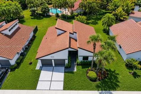 1543 SW 1st Avenue Boca Raton FL 33432