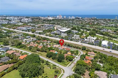 1543 SW 1st Avenue Boca Raton FL 33432