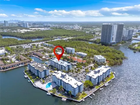 16565 NE 26th Avenue North Miami Beach FL 33160
