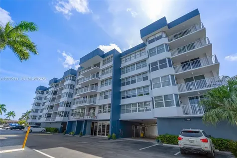 16565 NE 26th Avenue North Miami Beach FL 33160