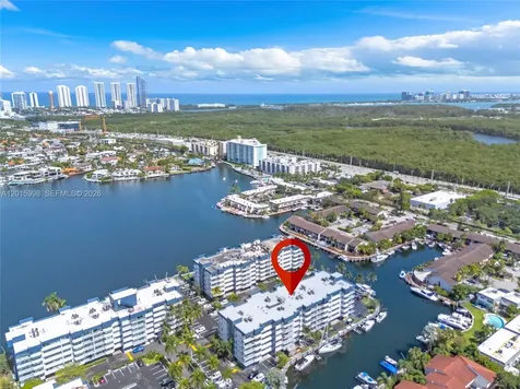 16565 NE 26th Avenue North Miami Beach FL 33160