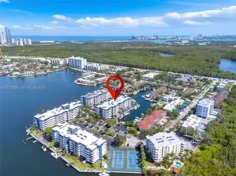 16565 NE 26th Avenue North Miami Beach FL 33160