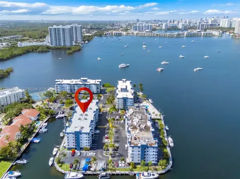 16565 NE 26th Avenue North Miami Beach FL 33160