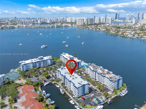 16565 NE 26th Avenue North Miami Beach FL 33160