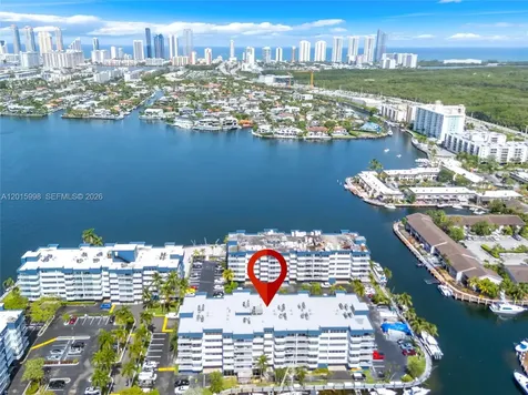 16565 NE 26th Avenue North Miami Beach FL 33160