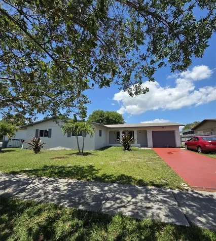 11941 SW 200th Street Miami FL 33177