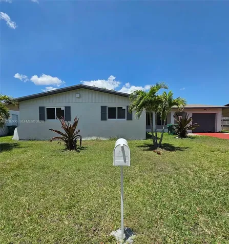 11941 SW 200th Street Miami FL 33177