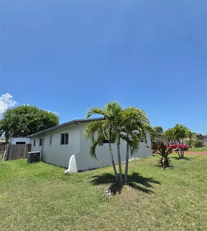 11941 SW 200th Street Miami FL 33177