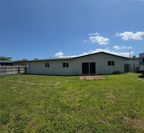 11941 SW 200th Street Miami FL 33177